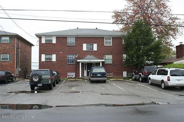 3411 Prestwood #1