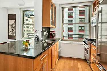 Rented by Town Residential