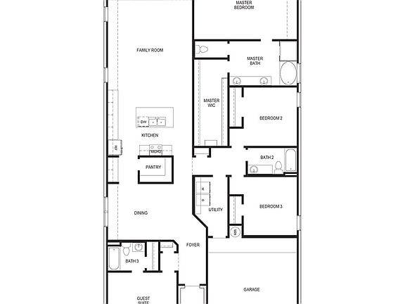 Floor Plan.