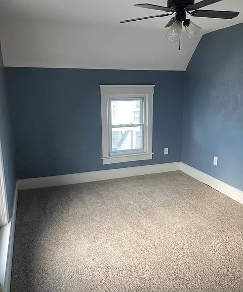 Upstairs Bedroom #2