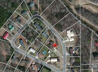 116 Ilamo Cir, Pell City, AL 35128