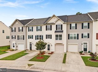 11054 Clovertree Ct, Manassas, VA 20109