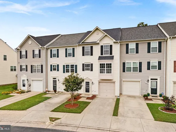 11054 Clovertree Ct, Manassas, VA 20109