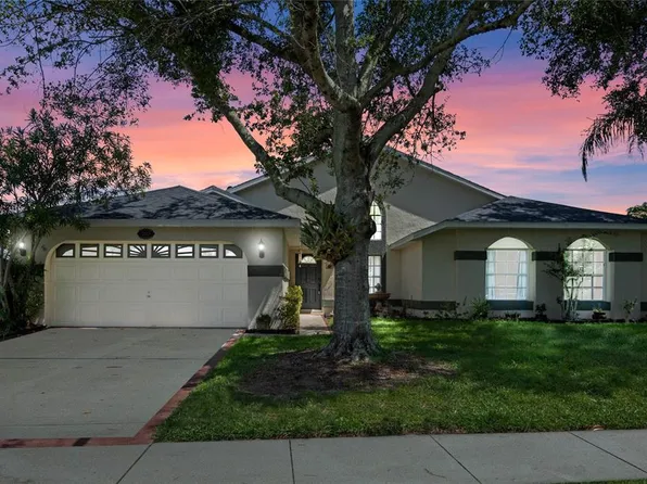 3103 Marshland Ct, Kissimmee, FL 34743