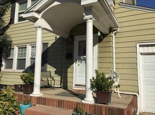 2611 W Rohmann Ave, West Peoria, IL
