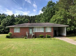 5745 Memorial Blvd, Saint George, SC 29477