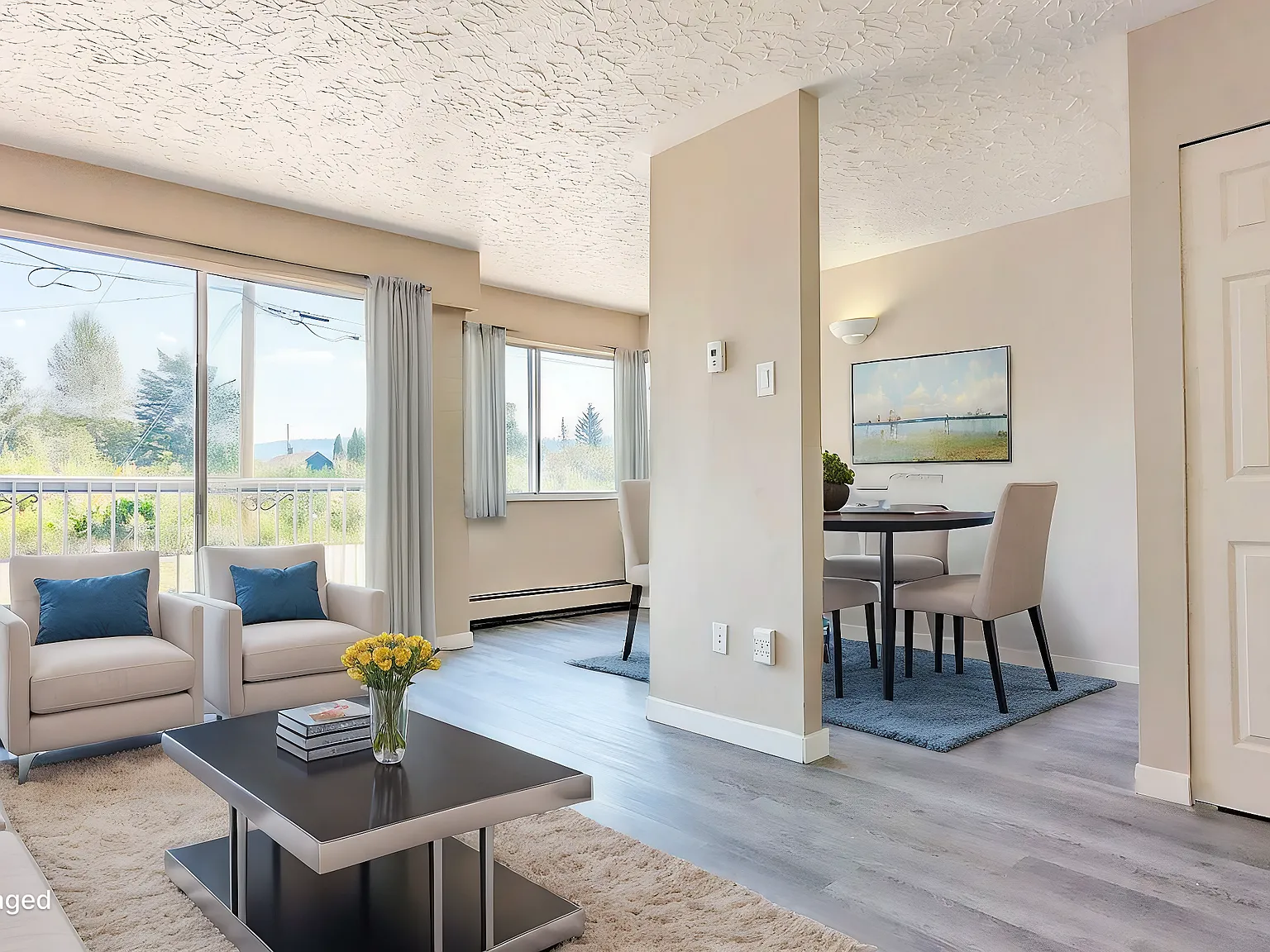 Queensway Place Apartments — Photo 4
