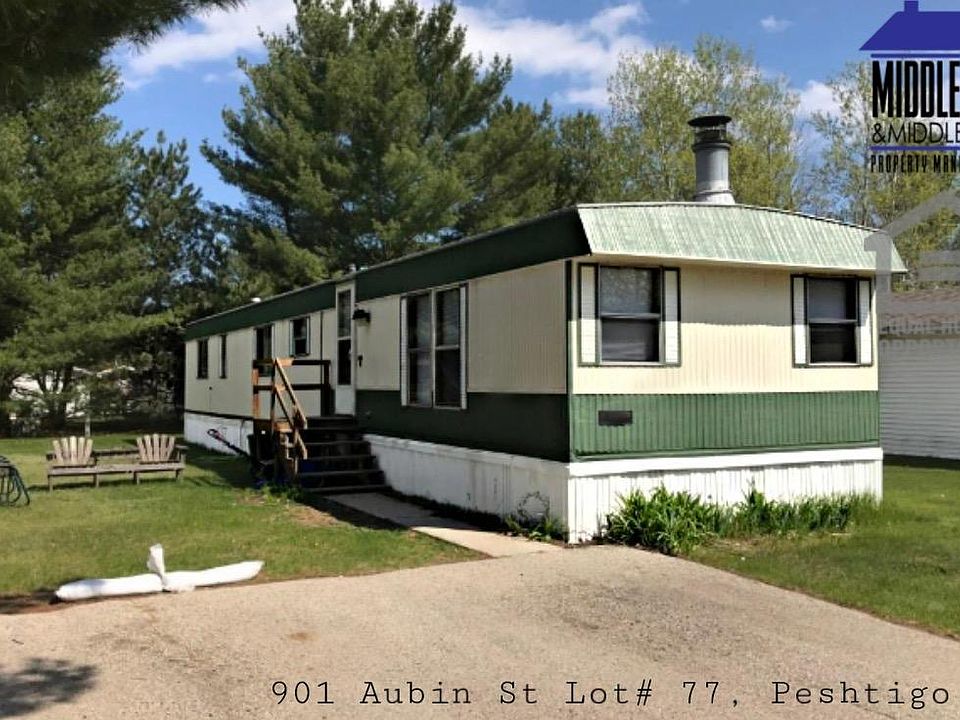 1st image of 901 Aubin St Lot 77