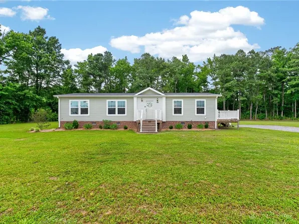 1134 Beech Springs Rd, Hertford, NC 27944