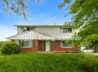 6291 Leawood Dr, Dayton, OH 45424