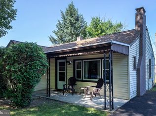 273 S 33rd St, Harrisburg, PA 17111