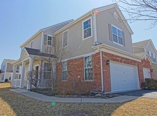 4568 Garritano St UNIT A, Yorkville, IL 60560