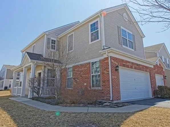 4568 Garritano St Unit A, Yorkville, IL 60560