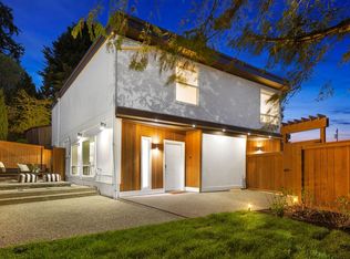 9817 SE Shoreland Dr, Bellevue, WA 98004, Bellevue, WA 98004