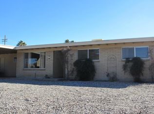 9030 E Henry Pl, Tucson, AZ 85710