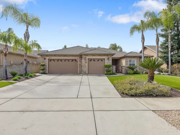 5855 W Oriole Avenue, Visalia, CA 93291