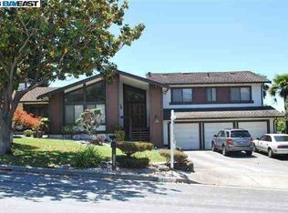 44646 Parkmeadow Dr, Fremont, CA 94539