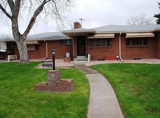 3622 Allison St, Wheat Ridge, CO 80033