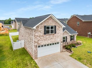 8104 Legacy Way, Pleasant View, TN 37146