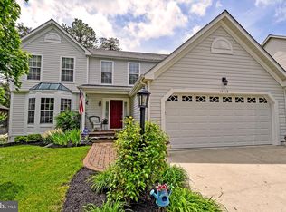 12413 Quiet Owl Ln, Bowie, MD 20720