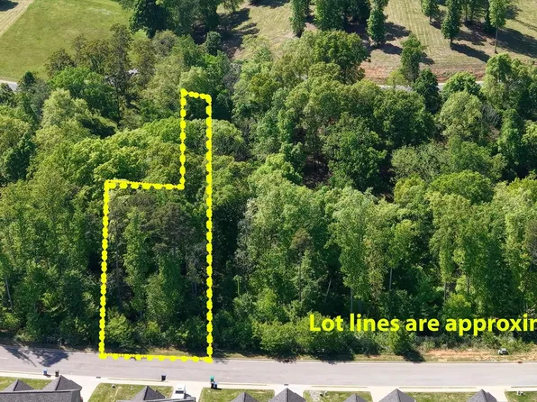 LOT 27 Bridgewater Blvd, Morristown, TN 37814