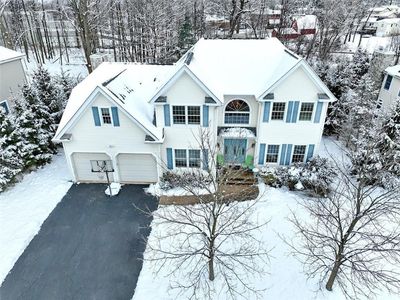 12 Murphy Court, Blauvelt, NY, 10913
