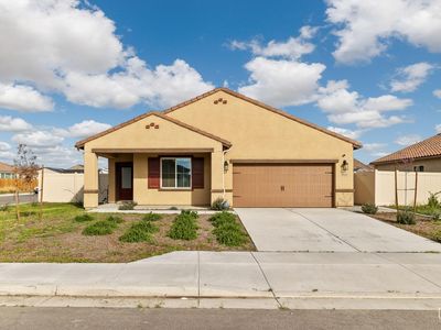 7822 Raspberry Ave, Bakersfield, CA, 93313