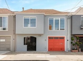 2446 46th Ave, San Francisco, CA 94116
