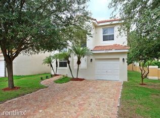 3406 NW 109th Way, Coral Springs, FL 33065