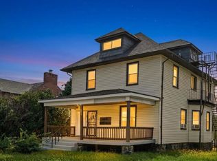 3307 Bateman Ave, Baltimore, MD 21216