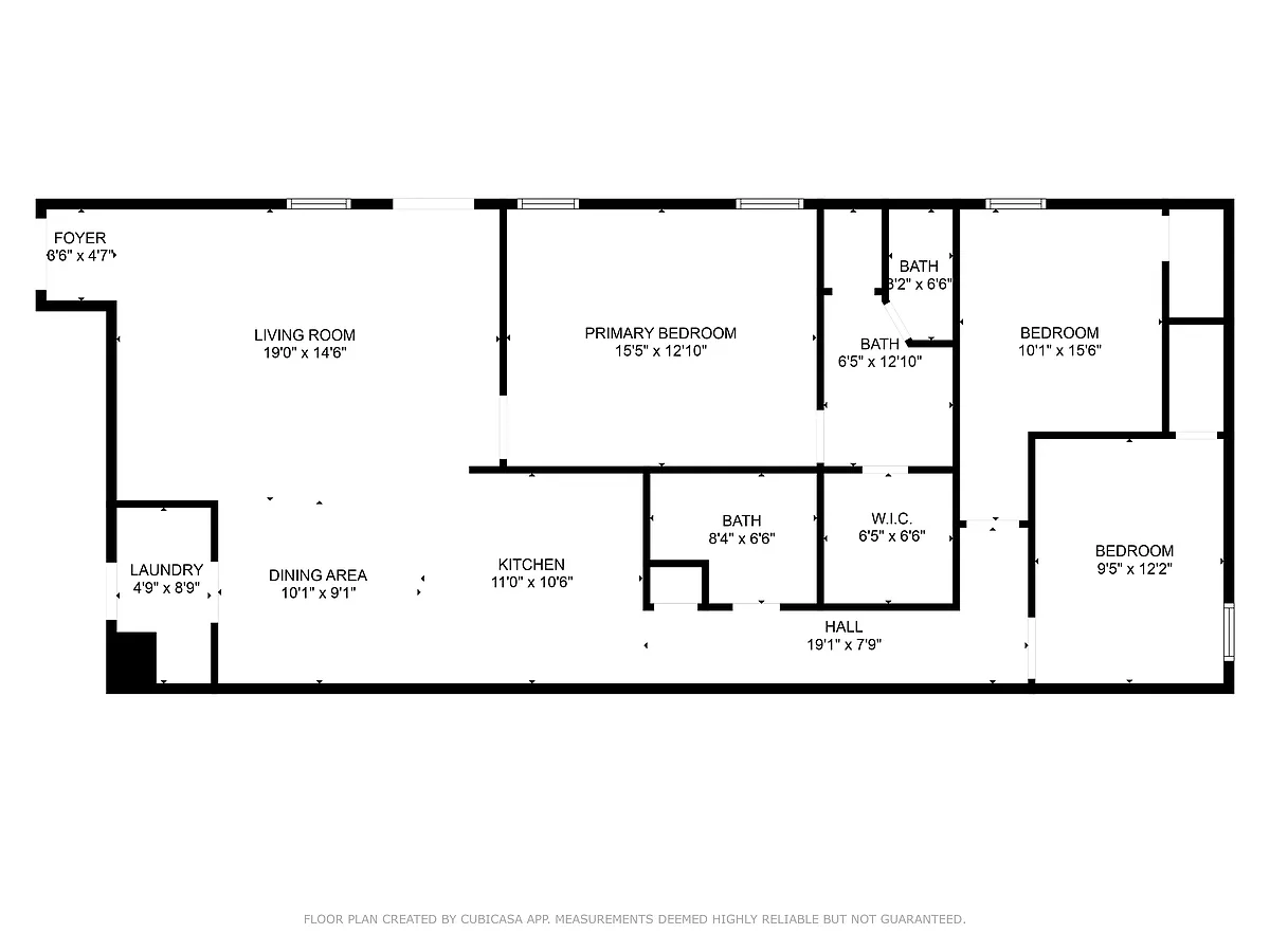 Building Photo - 1013 Preston Trl #B