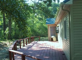 4752 N Highway 78, Bonham, TX 75418