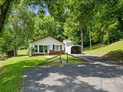 1949 Presson Dr, Charleston, WV, 25320