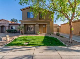 559 E Rainbow Dr, Chandler, AZ 85249