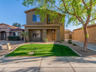 559 E Rainbow Dr, Chandler, AZ, 85249