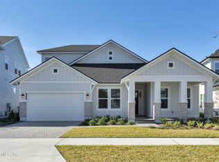 12302 Gathering Pines Rd, Jacksonville, FL 32224