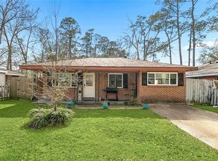 797 Pine Tree St, Slidell, LA 70458