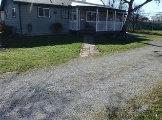 723 Custer Dr, Toledo, OH 43612