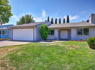8684 Crystal River Way, Sacramento, CA 95828