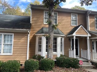 4445 Antique Ln, Raleigh, NC 27616