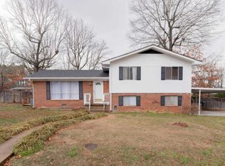 8021 Karr St, Chattanooga, TN 37421