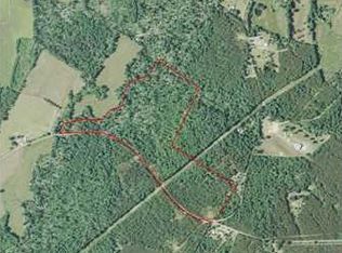 59.39 Acres Wilton Seal Rd, Franklinton, LA 70438