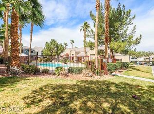 5055 W Hacienda Ave UNIT 1008, Las Vegas, NV 89118