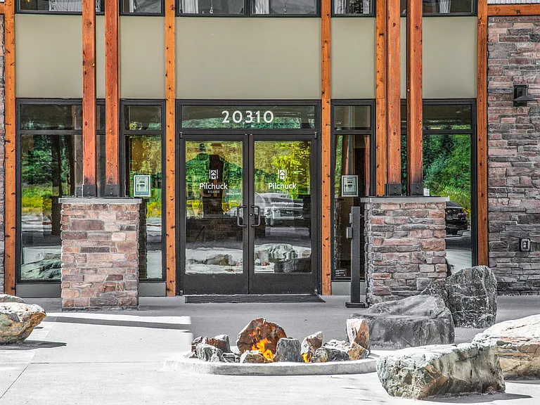 Pilchuck Village — Photo 36