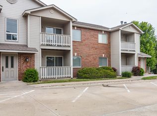 Oak Hill Estates, Wamego, KS 66547