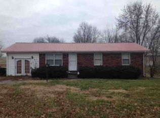 158 Sunset Cir, Cadiz, KY 42211
