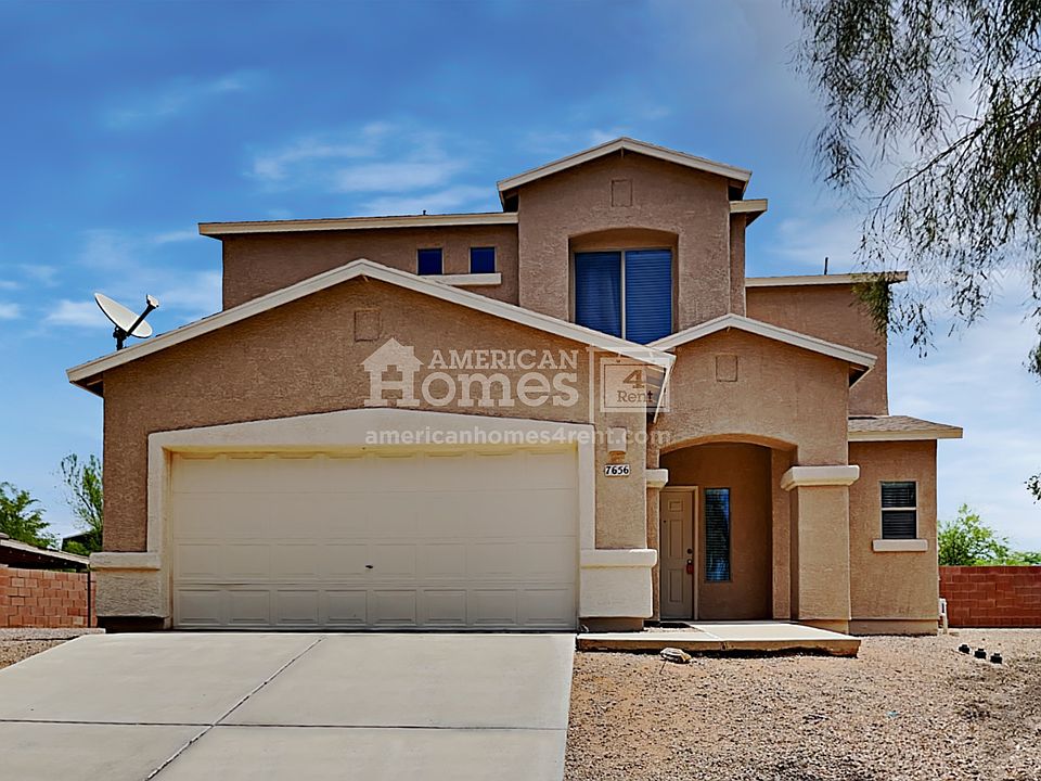 1st image of 7656 W Tenderfoot Dr