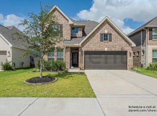 4403 Pale Fox Ln, Katy, TX 77494