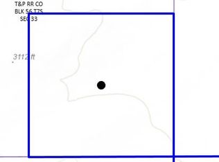 Unknown, Pecos, TX 79772