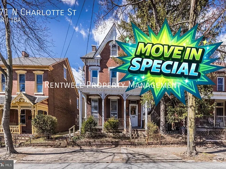 471 N Charlotte St